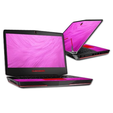 Mightyskins Protective Skin Decal Cover For Alienware 17 Released