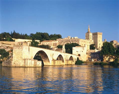 Pont d'Avignon | bridge, Avignon, France | Britannica