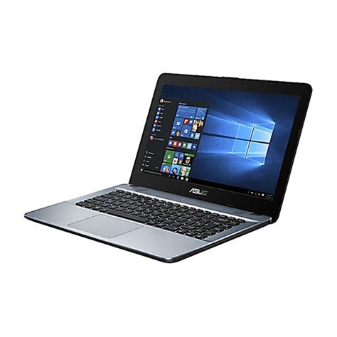 Laptop Murah Diskon Asus X441na Bx402t Intel Celeron N3350 Ram 4gb