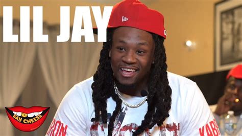 Lil Jay Says Hes The “king Of Chicago” After Trending On Youtube 5
