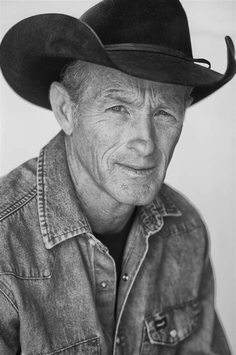 Pr Headshot Of Cowboy Headshots Actor Headshots Portrait Photography
