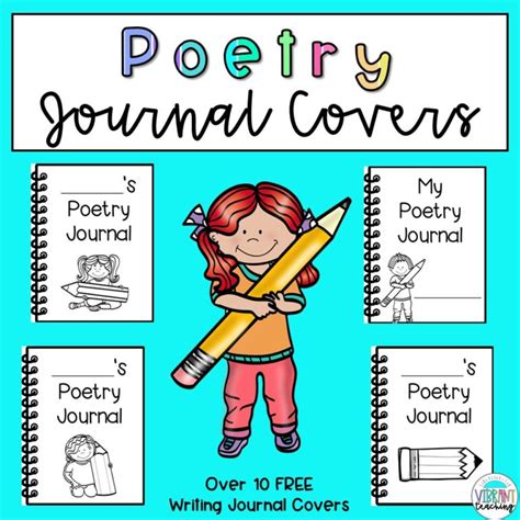 Types Of Poems For Kids To Read And Write Vibrant Teaching
