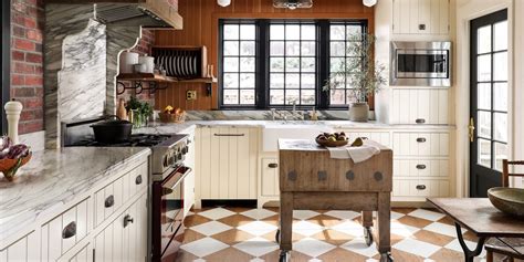 Why The English Country Kitchen Endures Architectural Digest