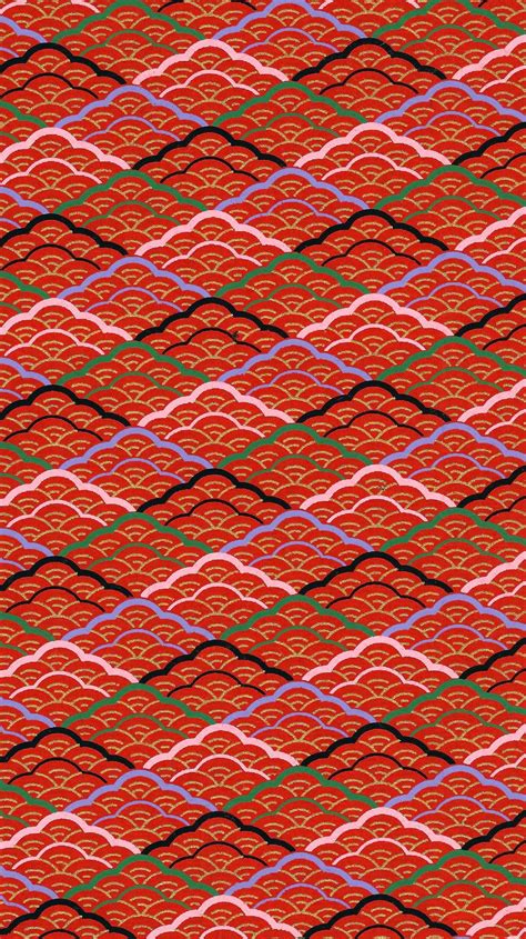 Pin By Mundohun Won On 和模様 Japanese Patterns Pattern Design