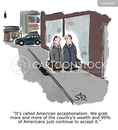 Plutocracy Cartoons And Comics Funny Pictures From Cartoonstock