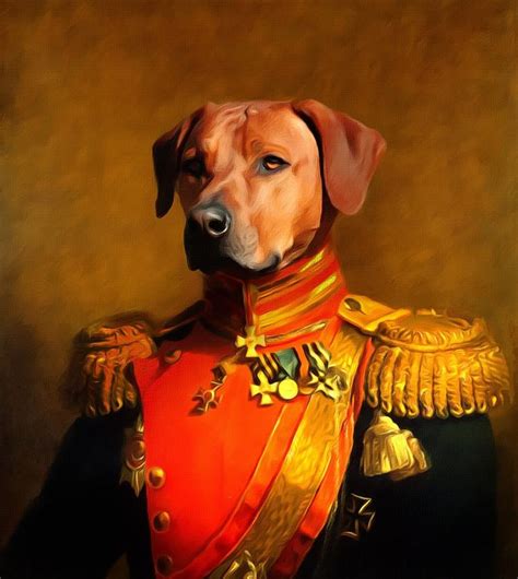 Royal Pet Portrait Dog Portrait Victorian Lady Queen Queen Etsy