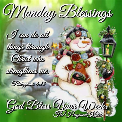 Pin On Weekday Blessings