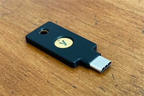 Yubikey Has The Best Hardware Security Keys For Two Factor