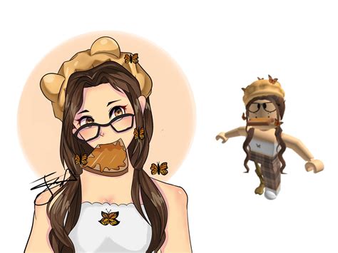 Roblox avatar girls with no face. Roblox Avatar Girls With No Face / Flamingo Wikitubia ...