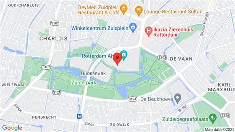 Ahoy Rotterdam In Rotterdam Netherlands Concerts Tickets Map
