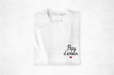 Sweats And Pulls Assortis Papy Mamie Amour Coeur Assortis Moi