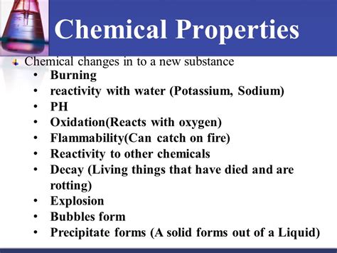 Properties Of Potassium Elements And Atomic Mass