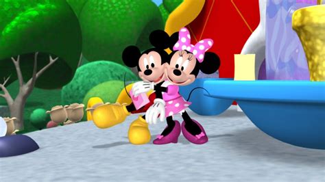 Mickey Mouse Clubhouse Playhouse Disney Oh Toodles Clubhouse