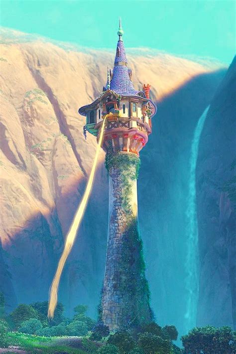Best 25 Tangled Tower Ideas On Pinterest