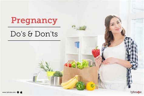 Pregnancy Dos And Donts By Dr Mohan Krishna Raut Lybrate