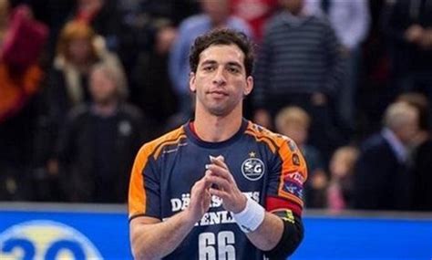 Egyptian national handball team will face sweden, on monday, in their third and final match of group stage at 2021 world men's handball championship. Ahmar becomes Egypt's leading scorer at Handball World Cup ...
