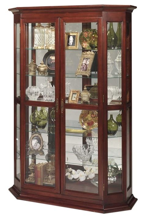 Learn about curio cabinets and the styles that may be the best for your display and storage needs. 13 best images about Curio Cabinet on Pinterest