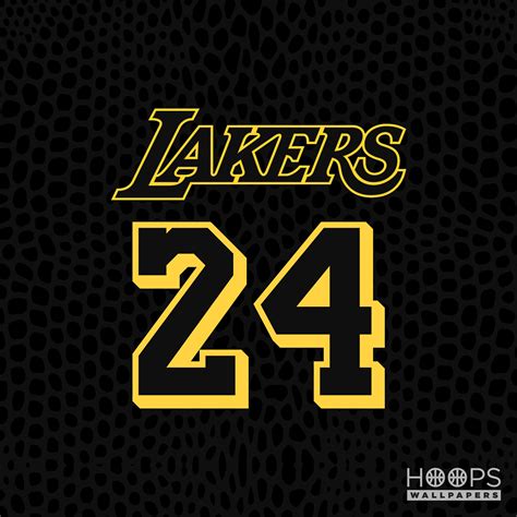 Kobe Bryant 24 Wallpaper 75 Pictures