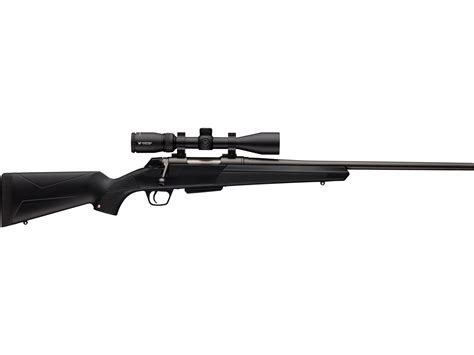 Winchester Xpr Bolt Action Youth Centerfire Rifle 350 Legend 20 Barrel