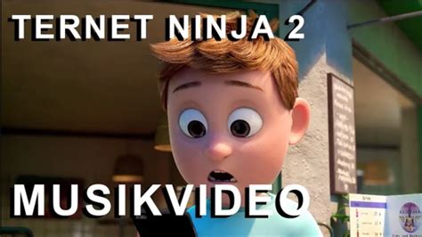 Ternet Ninja 2 Bad Boy Youtube