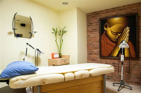 Spa Treatments At The Best Spas In Chicago