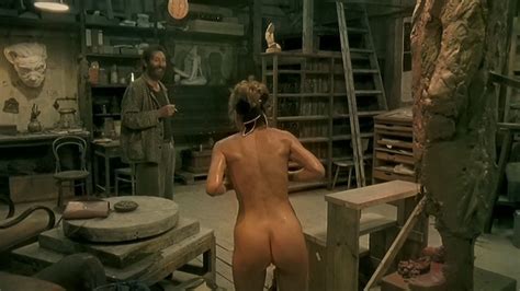 Naked Vilma Cibulkova In Pupendo