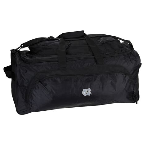 Large Heavy Duty Canvas Duffle Bags