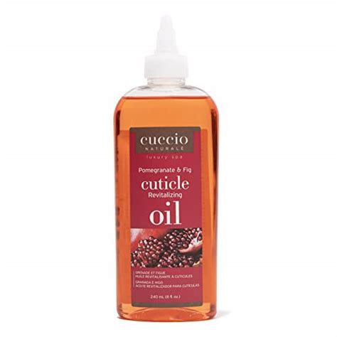 Cuccio Naturale Cuticle Revitalizing Oil Hydrating Oil For Repaired