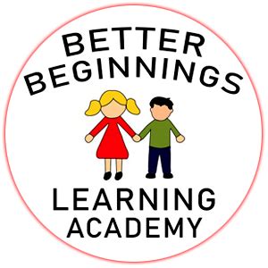 BAKE COOKIES DAY - Better Beginnings Learning Academy
