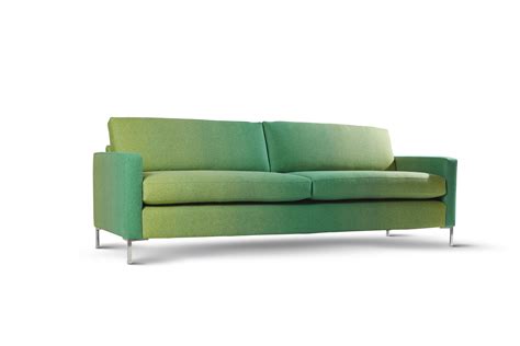 Delcor Metro Sofa In Designers Guild Boratti Capisoli Fabric Perfect
