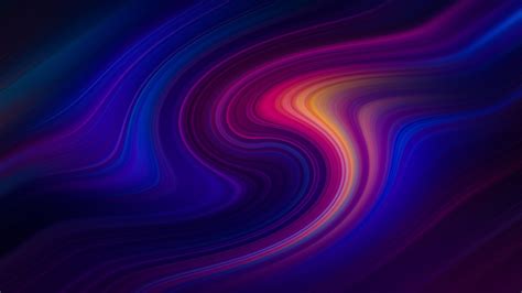 🔥 Download Swirl Digital Abstract Wallpaper Hd 4k By Bcampos Swirls