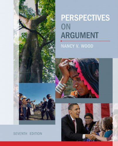 『perspectives On Argument』｜感想・レビュー 読書メーター