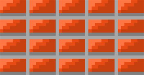 Brick Wall Pixel Art Maker