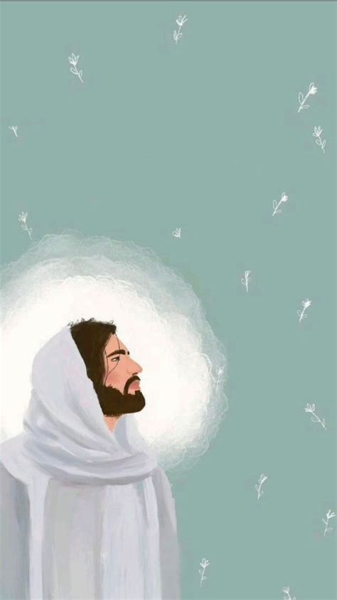 Pin By Yohana Siregar On Ide Pertama Yang Aku Dapatkan Jesus Artwork