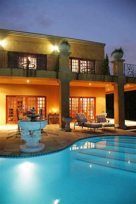 Tuareg Guest House Midrand Guest Houses And Bandbs Reviews