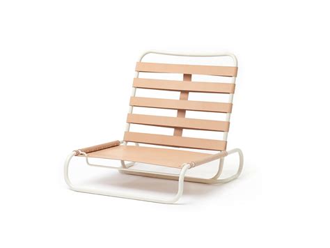 Compact Folding Chair By Glen Baghurst 8 