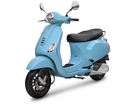Check out the colour options of the lx 125 scooter along with their names and images at pick your favourite colour from the wide range of attractive colours vespa lx 125 has to offer. เปิดตัว 2020 Vespa LX 125 I-GET 10TH ANNI ฉลอง 10 ปี ในไทย