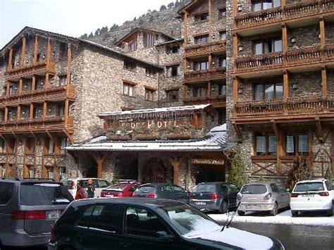 Sport Hotel Updated 2023 Prices And Reviews Soldeu Andorra