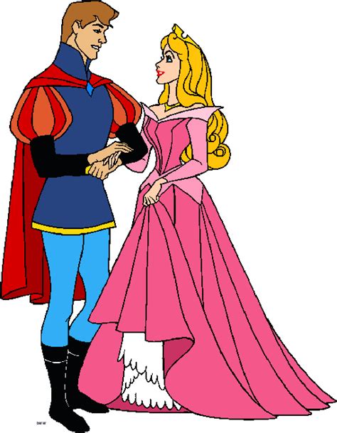 Princess Aurora And Prince Philip Disney Couples Photo 6007740
