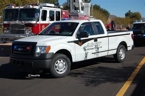 Adot Enforcement Arizona Department Of Transportation Com Flickr