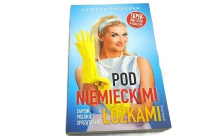 See what justyna polańska (niemoge) has discovered on pinterest, the world's biggest collection of ideas. JUSTYNA POLAŃSKA POD NIEMIECKIMI ŁÓŻKAMI - 7057167669 ...