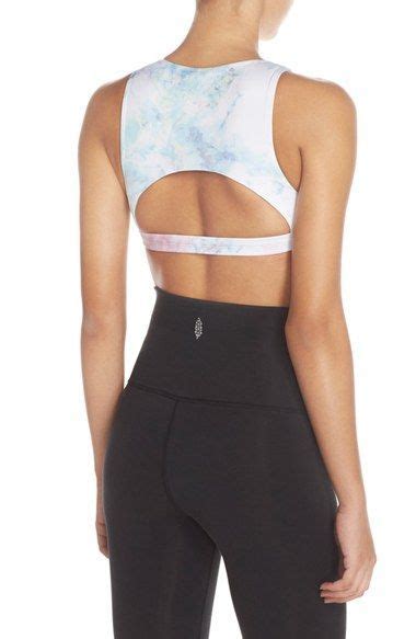 24 cute sports bras with beautiful backs cute sports bra gym clothes women boxing outfit for
