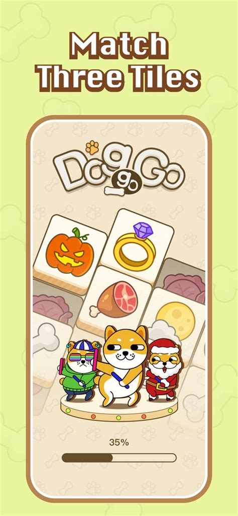 Doggo Go Meme Match 3 Tiles Mobile Android Apk Download For Freetaptap