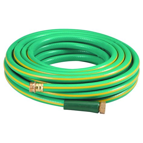 58 In X 50 Ft Heavy Duty Garden Hose