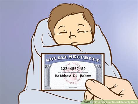 Getting a new social security card is a simple process, but you need to gather the right documents. 4 Ways to Get Your Social Security Card - wikiHow