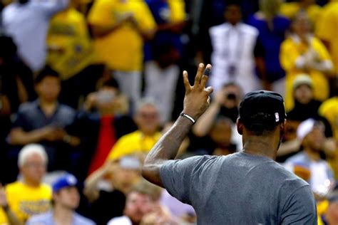 Lebron James Wears Kermit Sipping Tea Hat Has Message For His Haters
