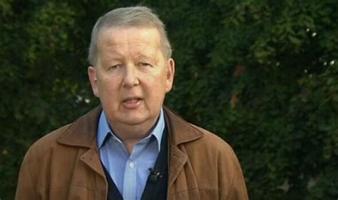 Sally Nugent Really Misses Bill Turnbull As She Pays Tribute To Wise Bbc Co Star Tv
