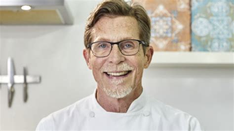 Chef Rick Bayless Talks Smashburger Authentic Mexican Food And