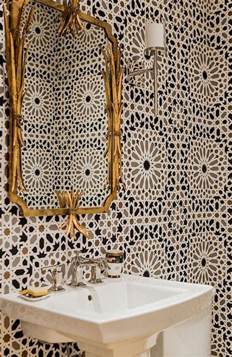 Moroccan Interior Ideas And Inspirations Pretend Magazine