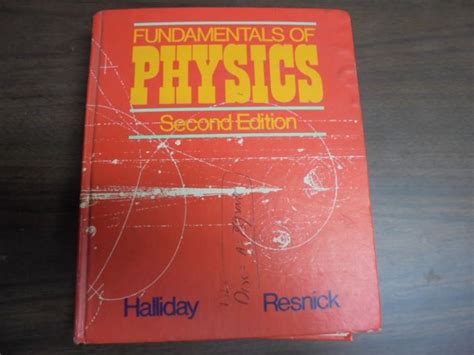 Best Physics Books Scienceteen Education
